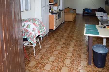 Casa à venda com 160m², 4 quartos e 2 vagasArea Comum