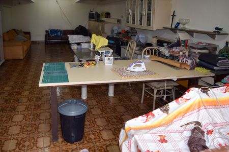 Casa à venda com 160m², 4 quartos e 2 vagasArea Comum