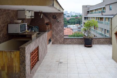 Casa à venda com 160m², 4 quartos e 2 vagasArea Comum