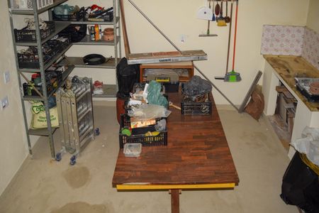 Casa à venda com 160m², 4 quartos e 2 vagasArea Comum