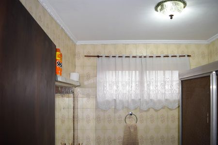 Casa à venda com 160m², 4 quartos e 2 vagasBanheiro 2