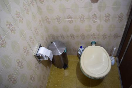 Casa à venda com 160m², 4 quartos e 2 vagasBanheiro 2