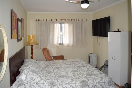 Casa à venda com 160m², 4 quartos e 2 vagasQuarto 1