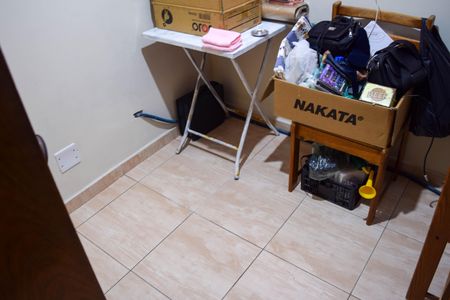 Casa à venda com 160m², 4 quartos e 2 vagasEscritório