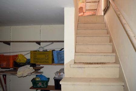 Casa à venda com 160m², 4 quartos e 2 vagasArea Comum