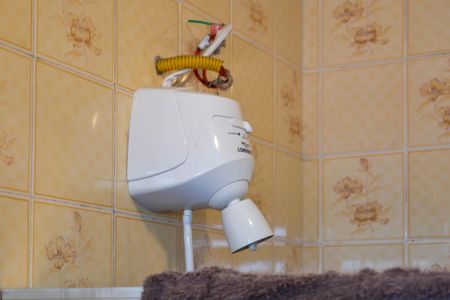 Casa à venda com 160m², 4 quartos e 2 vagasBanheiro