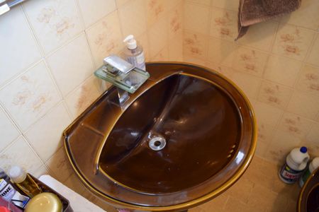 Casa à venda com 160m², 4 quartos e 2 vagasBanheiro