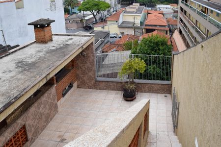 Casa à venda com 160m², 4 quartos e 2 vagasArea Comum
