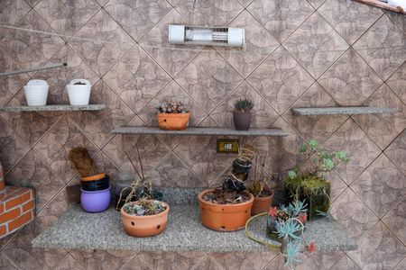 Casa à venda com 160m², 4 quartos e 2 vagasArea Comum