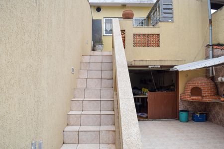 Casa à venda com 160m², 4 quartos e 2 vagasArea Comum