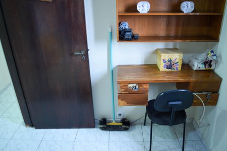 Casa à venda com 160m², 4 quartos e 2 vagasQuarto 2