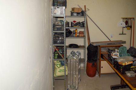 Casa à venda com 160m², 4 quartos e 2 vagasArea Comum