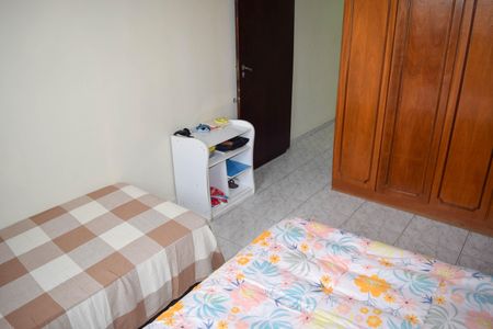 Casa à venda com 160m², 4 quartos e 2 vagasQuarto 3