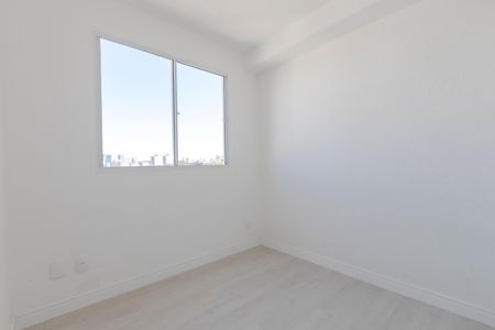 Apartamento à venda com 35m², 2 quartos e sem vagaQuarto 1