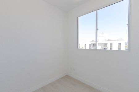 Apartamento à venda com 35m², 2 quartos e sem vagaQuarto 1