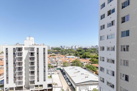 Apartamento à venda com 35m², 2 quartos e sem vagaVista do Quarto 1