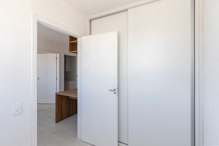 Apartamento à venda com 35m², 2 quartos e sem vagaQuarto 2