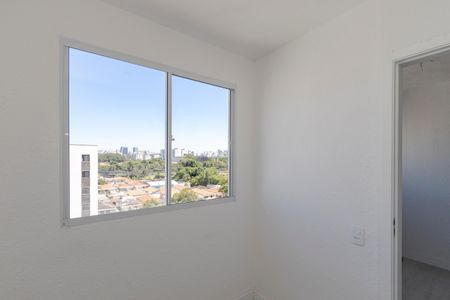 Apartamento à venda com 35m², 2 quartos e sem vagaQuarto 2