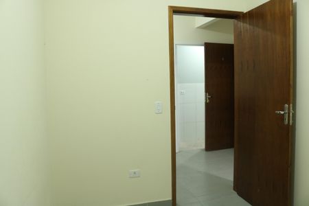 Quarto de apartamento para alugar com 1 quarto, 36m² em Barra Funda, São Paulo