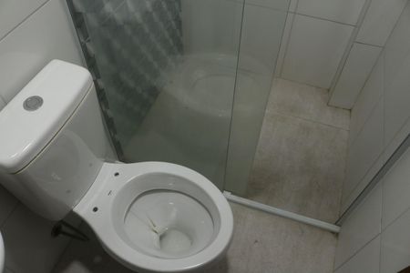 Apartamento para alugar com 36m², 1 quarto e sem vagaBanheiro
