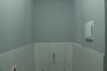 Apartamento para alugar com 36m², 1 quarto e sem vagaÁrea de Serviço