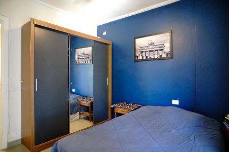 Apartamento à venda com 120m², 3 quartos e 2 vagasQuarto 2