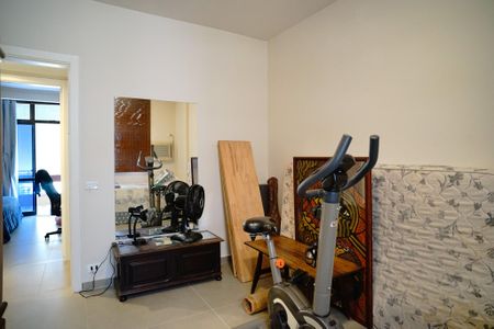 Apartamento à venda com 120m², 3 quartos e 2 vagasQuarto 1