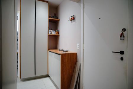 Apartamento à venda com 120m², 3 quartos e 2 vagasCozinha