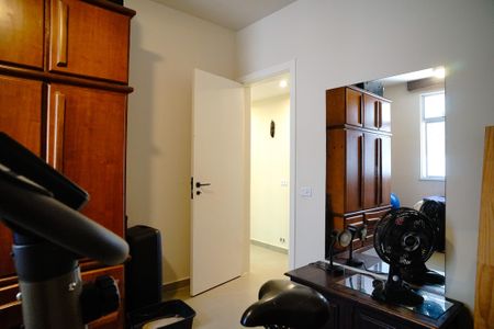 Apartamento à venda com 120m², 3 quartos e 2 vagasQuarto 1