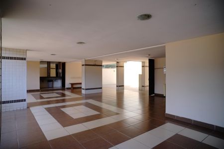 Apartamento à venda com 120m², 3 quartos e 2 vagasÁrea comum