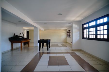 Apartamento à venda com 120m², 3 quartos e 2 vagasÁrea comum