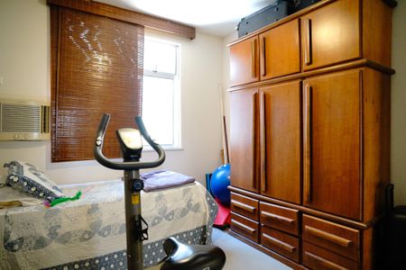 Apartamento à venda com 120m², 3 quartos e 2 vagasQuarto 1