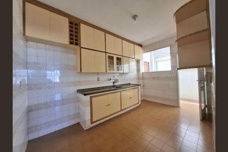 Apartamento à venda com 82m², 2 quartos e 1 vagaCozinha 