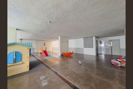 Apartamento à venda com 82m², 2 quartos e 1 vagaÁrea comum- Brinquedoteca 