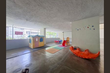 Apartamento à venda com 82m², 2 quartos e 1 vagaÁrea comum- Brinquedoteca 