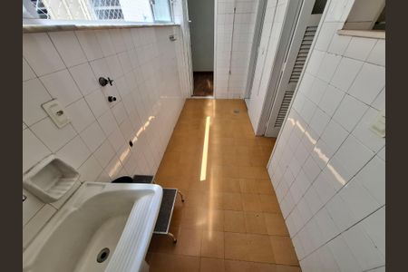 Apartamento à venda com 82m², 2 quartos e 1 vagaÁrea de serviço 