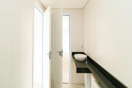 Apartamento à venda com 13m², 2 quartos e 1 vagaBanheiro