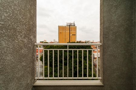 Apartamento à venda com 13m², 2 quartos e 1 vagaÁrea de serviço e varanda