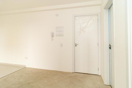 Sala de apartamento à venda com 2 quartos, 13m² em Vila Gustavo, São Paulo