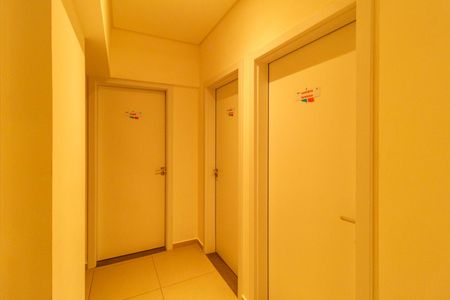 Apartamento à venda com 13m², 2 quartos e 1 vagaÁrea comum