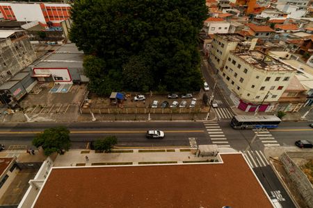 Apartamento à venda com 13m², 2 quartos e 1 vagaVista