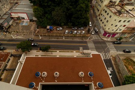 Apartamento à venda com 13m², 2 quartos e 1 vagaVista