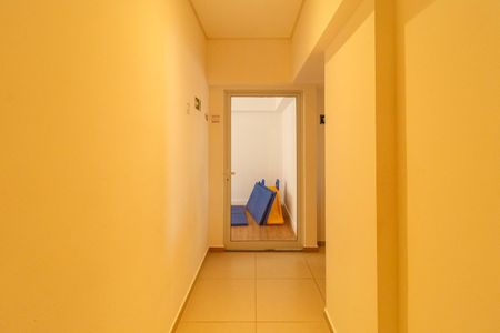 Apartamento à venda com 13m², 2 quartos e 1 vagaÁrea comum