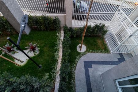 Apartamento à venda com 13m², 2 quartos e 1 vagaÁrea comum