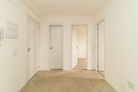 Sala de apartamento à venda com 2 quartos, 13m² em Vila Gustavo, São Paulo