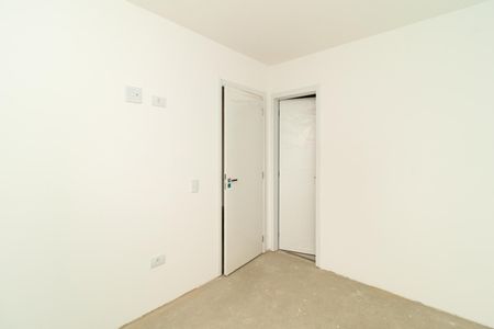 Apartamento à venda com 13m², 2 quartos e 1 vagaQuarto 2