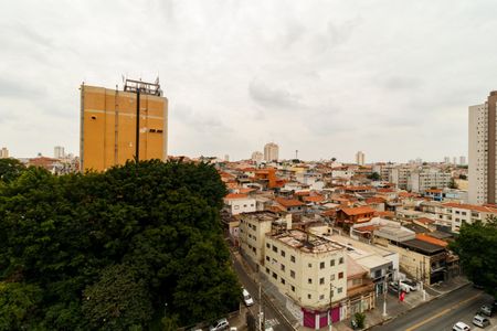 Apartamento à venda com 13m², 2 quartos e 1 vagaVista