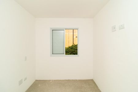 Quarto 2 de apartamento à venda com 2 quartos, 13m² em Vila Gustavo, São Paulo