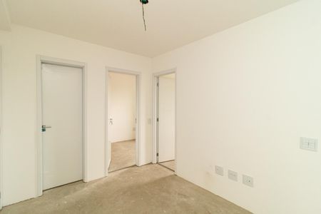 Sala de apartamento à venda com 2 quartos, 13m² em Vila Gustavo, São Paulo