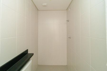 Apartamento à venda com 13m², 2 quartos e 1 vagaBanheiro